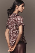 Load image into Gallery viewer, The Keira Blouse by Pilcro