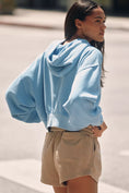 Load image into Gallery viewer, Daily Practice Drawstring Hoodie