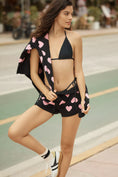Load image into Gallery viewer, Beach Riot Balboa Hearts Shorts