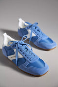 Load image into Gallery viewer, Sam Edelman Zaria Sneakers