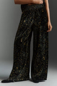 Load image into Gallery viewer, The Somerset Velvet Pull-On Pants