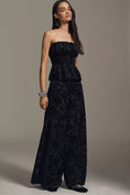 Load image into Gallery viewer, The Somerset Strapless Blouse