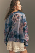 Load image into Gallery viewer, The Niki Bubble Sweatshirt by Pilcro
