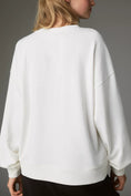 Load image into Gallery viewer, Maeve Ti Amo Graphic Sweatshirt