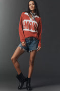 Load image into Gallery viewer, Letluv Amour Rugby Top