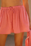 Load image into Gallery viewer, By Anthropologie Gauze Shorts