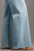 Load image into Gallery viewer, PAIGE Anessa High-Rise Wide-Leg Jeans
