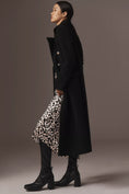 Load image into Gallery viewer, The Wendy Long Lady Coat by Maeve