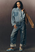 Load image into Gallery viewer, The Kayden Barrel Carpenter Jeans by Pilcro