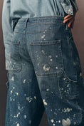 Load image into Gallery viewer, The Kayden Barrel Carpenter Jeans by Pilcro