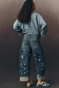 Load image into Gallery viewer, The Kayden Barrel Carpenter Jeans by Pilcro