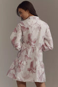 Load image into Gallery viewer, Loverly Grey x Anthropologie The Bettina Shirt Dress by Maeve: Mini Edition