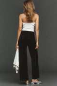 Load image into Gallery viewer, The Colette Full-Length Velvet Pants by Maeve