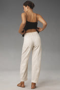 Load image into Gallery viewer, The Carson Utility Barrel Pants