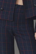 Load image into Gallery viewer, The @merricksart Colette Crop Knit Pants by Maeve