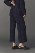 Load image into Gallery viewer, The @merricksart Colette Crop Knit Pants by Maeve