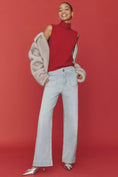 Load image into Gallery viewer, The Colette Full-Length Sparkle Jeans by Maeve