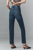 Load image into Gallery viewer, DL1961 Kristy Cigarette High-Rise Straight Jeans
