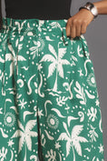 Load image into Gallery viewer, Corey Lynn Calter Paperbag Barrel Pants