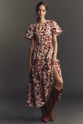 Load image into Gallery viewer, The Somerset Maxi Dress