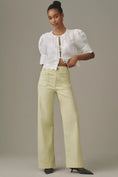 Load image into Gallery viewer, The Colette Magic Fabric Full-Length Pants by Maeve