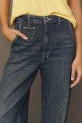 Load image into Gallery viewer, Pilcro Gilligan High-Rise Flare Jeans