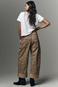 Load image into Gallery viewer, The Kayden High Rise Carpenter Barrel Jeans by Pilcro