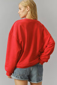 Load image into Gallery viewer, Favorite Daughter Collegiate Sweatshirt