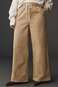 Load image into Gallery viewer, Pilcro Tie-Waist Pull-On Pants