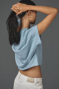 Load image into Gallery viewer, The Emmett Dolman Wedge Tee by Pilcro