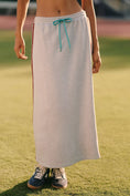 Load image into Gallery viewer, Daily Practice Knit Midi Skirt
