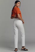 Load image into Gallery viewer, Joe's Jeans The Margot High-Rise Straight-Leg Jeans