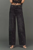 Load image into Gallery viewer, Pistola Hendrix High-Rise Wide-Leg Jeans