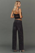 Load image into Gallery viewer, Pistola Hendrix High-Rise Wide-Leg Jeans