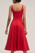 Load image into Gallery viewer, Reformation Rou Sleeveless Knit Midi Dress