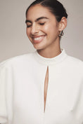 Load image into Gallery viewer, Maeve Kimono Sleeve Shift Dress