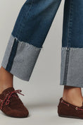 Load image into Gallery viewer, Joe's Jeans The Margot High-Rise Cuffed Slim Jeans