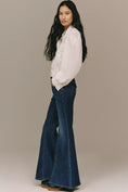 Load image into Gallery viewer, Pilcro Brigette High-Rise Bell-Bottom Jeans