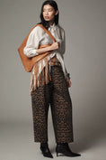 Load image into Gallery viewer, The Kenna Mid-Rise Heritage Barrel Jeans by Pilcro