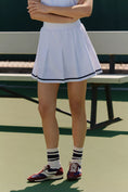 Load image into Gallery viewer, Varley Claredon 2.0 High Rise Skort