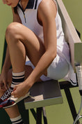 Load image into Gallery viewer, Varley Claredon 2.0 High Rise Skort