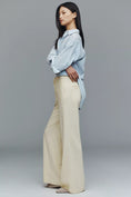 Load image into Gallery viewer, Maeve Flat-Front Trousers