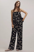 Load image into Gallery viewer, The Brooklin Printed Wide-Leg Pants by Maeve