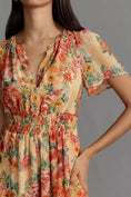 Load image into Gallery viewer, The Somerset Romper: Chiffon Edition