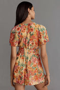 Load image into Gallery viewer, The Somerset Romper: Chiffon Edition