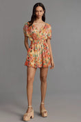 Load image into Gallery viewer, The Somerset Romper: Chiffon Edition