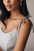 Load image into Gallery viewer, En Saison Christelle Fit & Flare Mini Dress