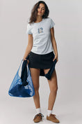 Load image into Gallery viewer, Maeve Classic Cotton Blend Tee