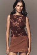 Load image into Gallery viewer, Reformation Dusk Knit Top