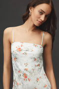 Load image into Gallery viewer, The Tilda Slip Dress: Printed Edition